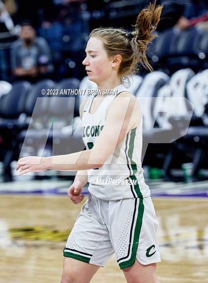 Thumbnail 1 in Colfax vs. Riverbank (CIF SJS D4 Final) photogallery.