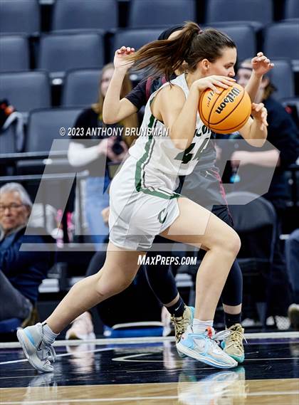 Thumbnail 3 in Colfax vs. Riverbank (CIF SJS D4 Final) photogallery.