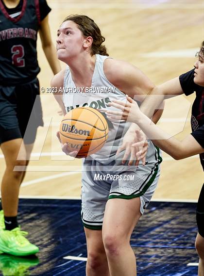 Thumbnail 3 in Colfax vs. Riverbank (CIF SJS D4 Final) photogallery.