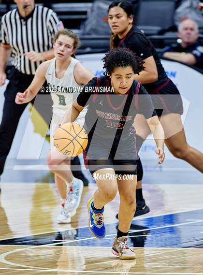 Thumbnail 3 in Colfax vs. Riverbank (CIF SJS D4 Final) photogallery.