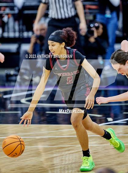 Thumbnail 3 in Colfax vs. Riverbank (CIF SJS D4 Final) photogallery.