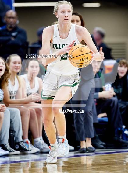 Thumbnail 1 in Colfax vs. Riverbank (CIF SJS D4 Final) photogallery.