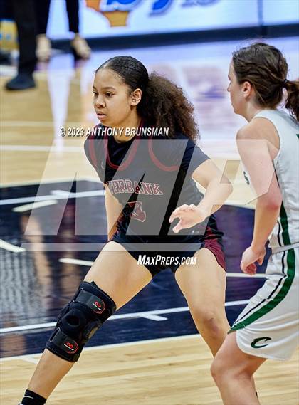 Thumbnail 3 in Colfax vs. Riverbank (CIF SJS D4 Final) photogallery.