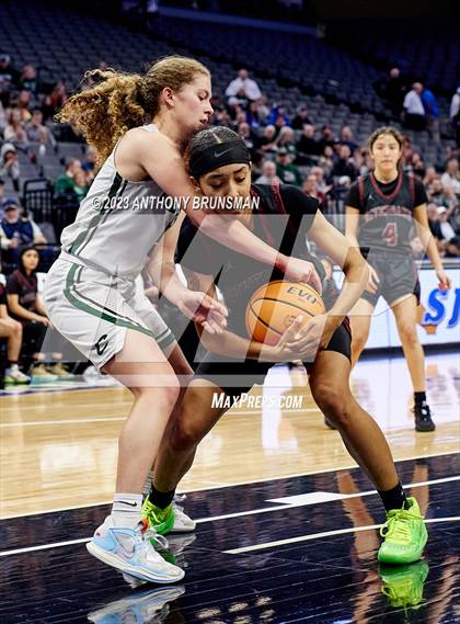 Thumbnail 3 in Colfax vs. Riverbank (CIF SJS D4 Final) photogallery.