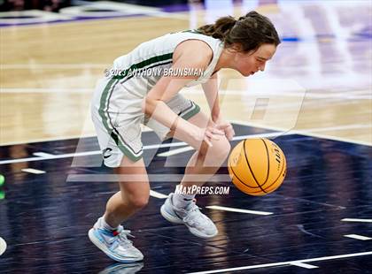 Thumbnail 1 in Colfax vs. Riverbank (CIF SJS D4 Final) photogallery.