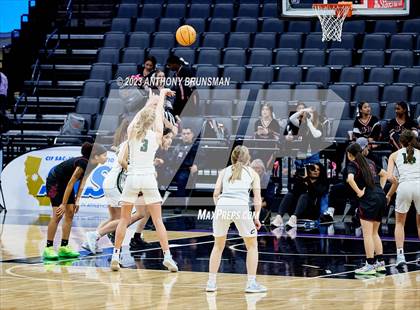 Thumbnail 2 in Colfax vs. Riverbank (CIF SJS D4 Final) photogallery.