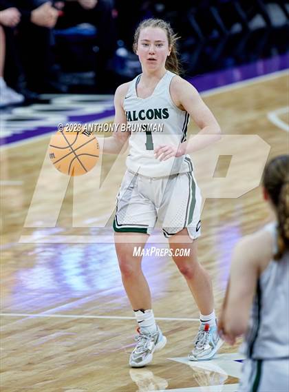 Thumbnail 3 in Colfax vs. Riverbank (CIF SJS D4 Final) photogallery.