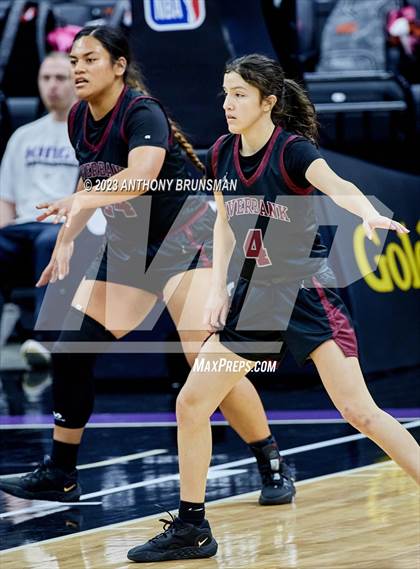Thumbnail 3 in Colfax vs. Riverbank (CIF SJS D4 Final) photogallery.