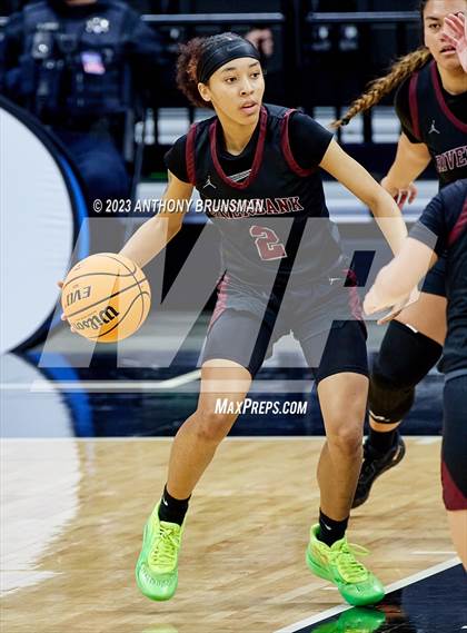 Thumbnail 3 in Colfax vs. Riverbank (CIF SJS D4 Final) photogallery.