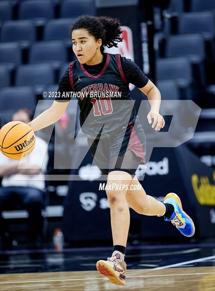 Thumbnail 3 in Colfax vs. Riverbank (CIF SJS D4 Final) photogallery.