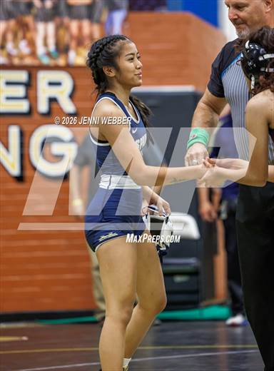 NIAA Southern Regionals (Champ and Cons Round 1 Mat 2)