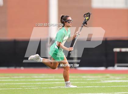 Thumbnail 2 in Buford vs. Lassiter (GHSA 6A-7A Playoffs Round 1) photogallery.