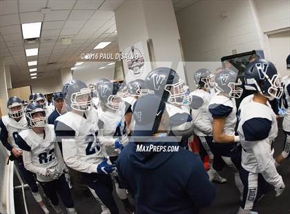 Thumbnail 1 in Valor Christian vs. Pomona (CHSAA 5A State Final) photogallery.