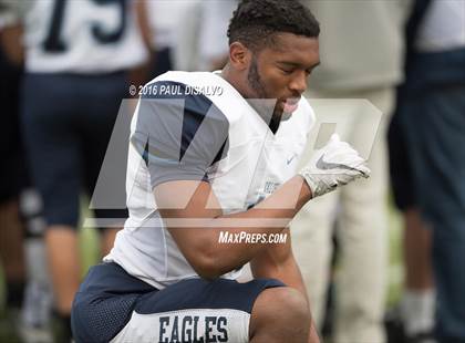 Thumbnail 1 in Valor Christian vs. Pomona (CHSAA 5A State Final) photogallery.