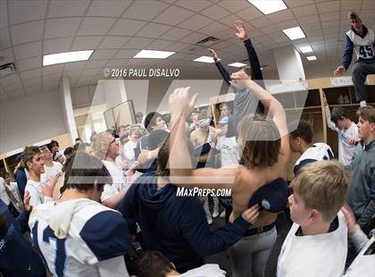 Thumbnail 1 in Valor Christian vs. Pomona (CHSAA 5A State Final) photogallery.