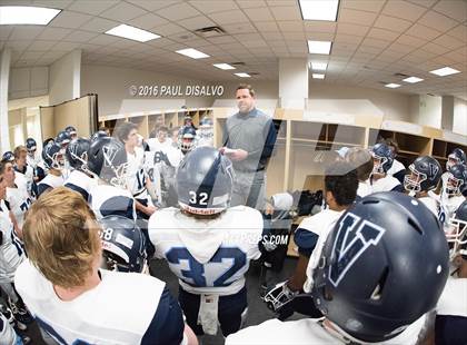 Thumbnail 1 in Valor Christian vs. Pomona (CHSAA 5A State Final) photogallery.