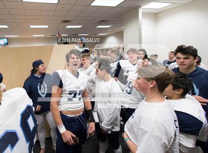 Thumbnail 3 in Valor Christian vs. Pomona (CHSAA 5A State Final) photogallery.