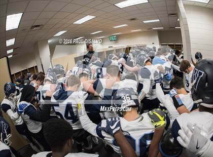 Thumbnail 2 in Valor Christian vs. Pomona (CHSAA 5A State Final) photogallery.