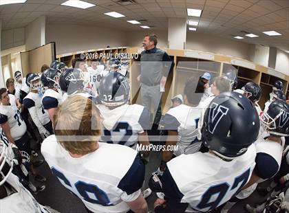 Thumbnail 2 in Valor Christian vs. Pomona (CHSAA 5A State Final) photogallery.