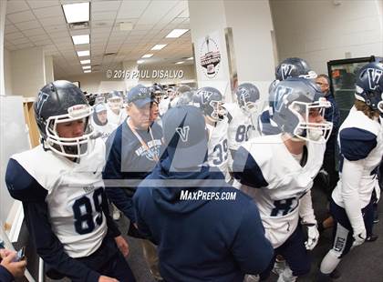 Thumbnail 1 in Valor Christian vs. Pomona (CHSAA 5A State Final) photogallery.