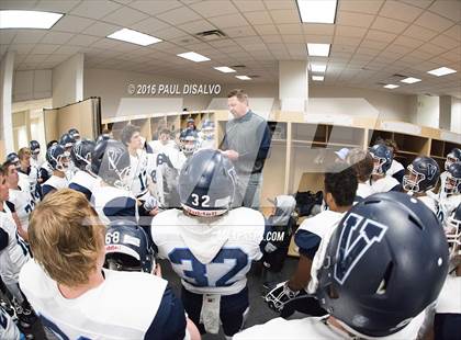 Thumbnail 3 in Valor Christian vs. Pomona (CHSAA 5A State Final) photogallery.