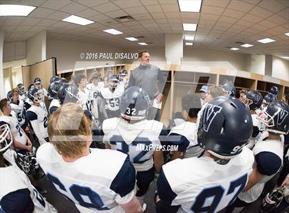 Thumbnail 1 in Valor Christian vs. Pomona (CHSAA 5A State Final) photogallery.