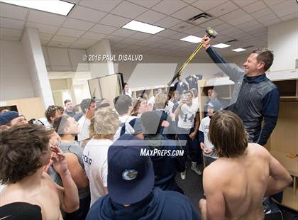 Thumbnail 3 in Valor Christian vs. Pomona (CHSAA 5A State Final) photogallery.