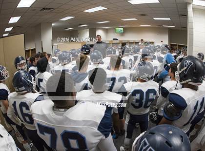 Thumbnail 1 in Valor Christian vs. Pomona (CHSAA 5A State Final) photogallery.