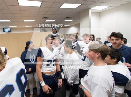 Thumbnail 1 in Valor Christian vs. Pomona (CHSAA 5A State Final) photogallery.