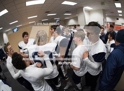 Thumbnail 1 in Valor Christian vs. Pomona (CHSAA 5A State Final) photogallery.