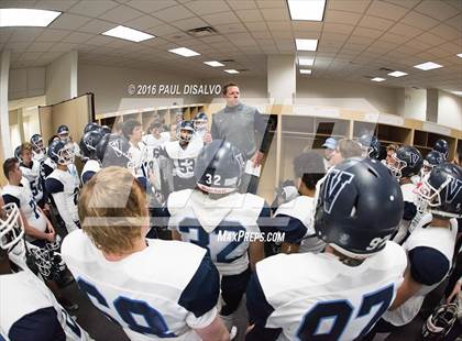 Thumbnail 3 in Valor Christian vs. Pomona (CHSAA 5A State Final) photogallery.