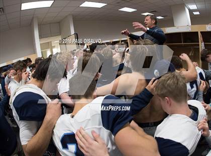 Thumbnail 2 in Valor Christian vs. Pomona (CHSAA 5A State Final) photogallery.