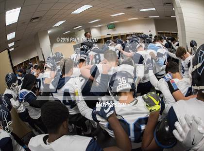 Thumbnail 3 in Valor Christian vs. Pomona (CHSAA 5A State Final) photogallery.