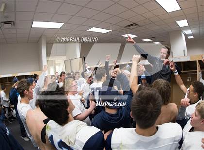 Thumbnail 3 in Valor Christian vs. Pomona (CHSAA 5A State Final) photogallery.