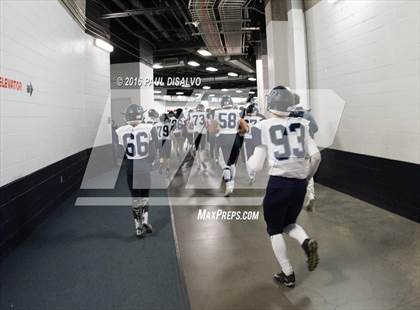 Thumbnail 3 in Valor Christian vs. Pomona (CHSAA 5A State Final) photogallery.