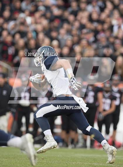 Thumbnail 1 in Valor Christian vs. Pomona (CHSAA 5A State Final) photogallery.