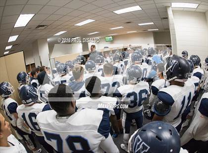 Thumbnail 1 in Valor Christian vs. Pomona (CHSAA 5A State Final) photogallery.