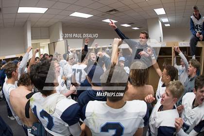 Thumbnail 3 in Valor Christian vs. Pomona (CHSAA 5A State Final) photogallery.