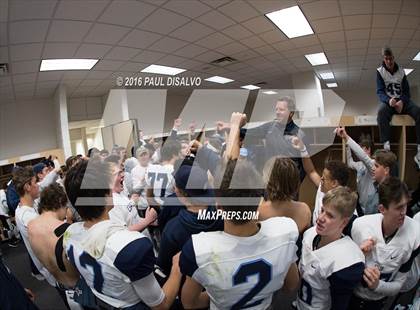 Thumbnail 1 in Valor Christian vs. Pomona (CHSAA 5A State Final) photogallery.