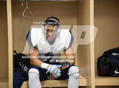 Thumbnail 1 in Valor Christian vs. Pomona (CHSAA 5A State Final) photogallery.