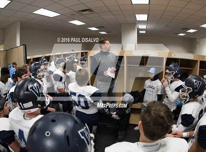 Thumbnail 3 in Valor Christian vs. Pomona (CHSAA 5A State Final) photogallery.