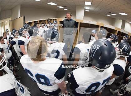 Thumbnail 1 in Valor Christian vs. Pomona (CHSAA 5A State Final) photogallery.