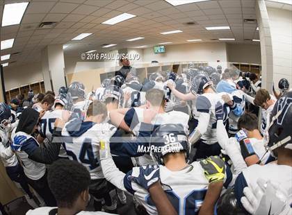 Thumbnail 1 in Valor Christian vs. Pomona (CHSAA 5A State Final) photogallery.