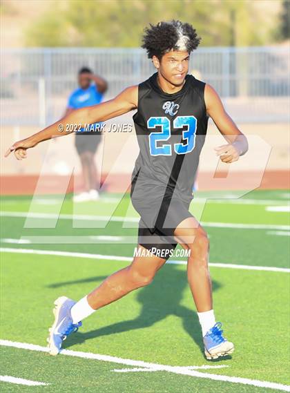 Thumbnail 1 in Valley Christian (O'Connor 7 on 7 Tournament) photogallery.
