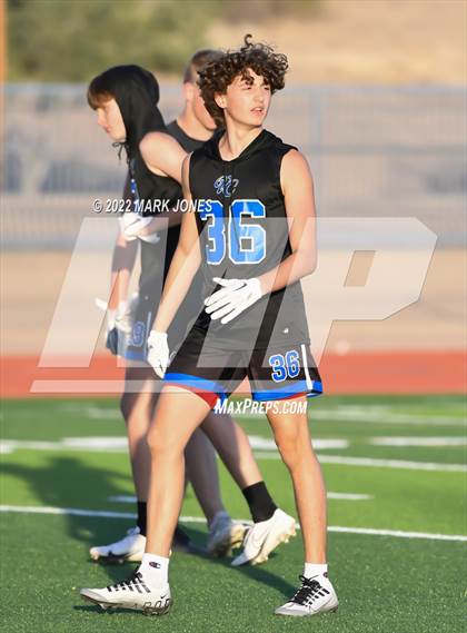 Thumbnail 1 in Valley Christian (O'Connor 7 on 7 Tournament) photogallery.