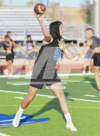 Thumbnail 3 in Valley Christian (O'Connor 7 on 7 Tournament) photogallery.