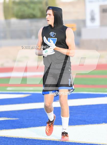Thumbnail 2 in Valley Christian (O'Connor 7 on 7 Tournament) photogallery.