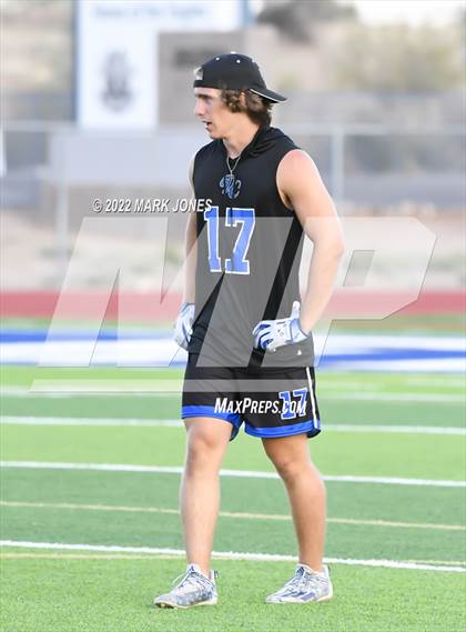 Thumbnail 1 in Valley Christian (O'Connor 7 on 7 Tournament) photogallery.