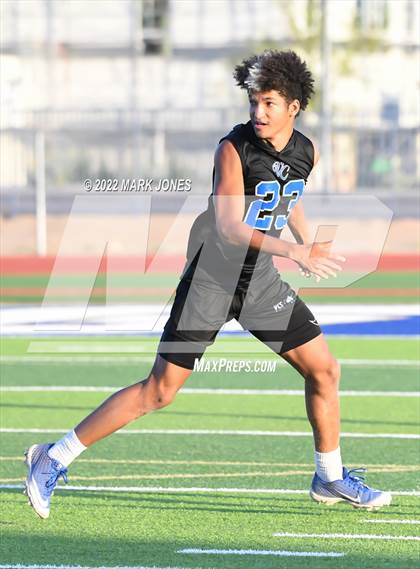 Thumbnail 1 in Valley Christian (O'Connor 7 on 7 Tournament) photogallery.