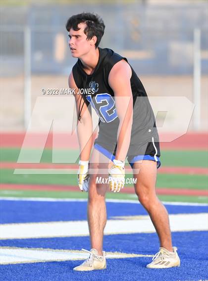 Thumbnail 3 in Valley Christian (O'Connor 7 on 7 Tournament) photogallery.